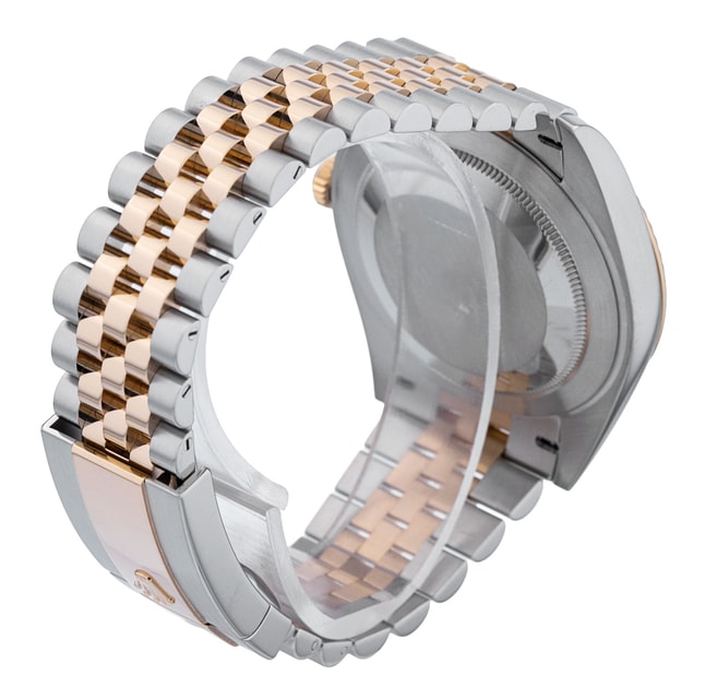 Rolex Datejust 41 126331 Image 3